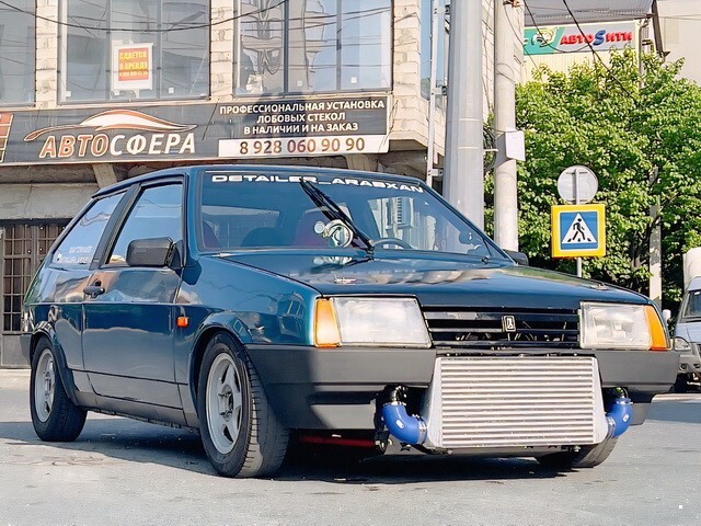 АвтоВсячина