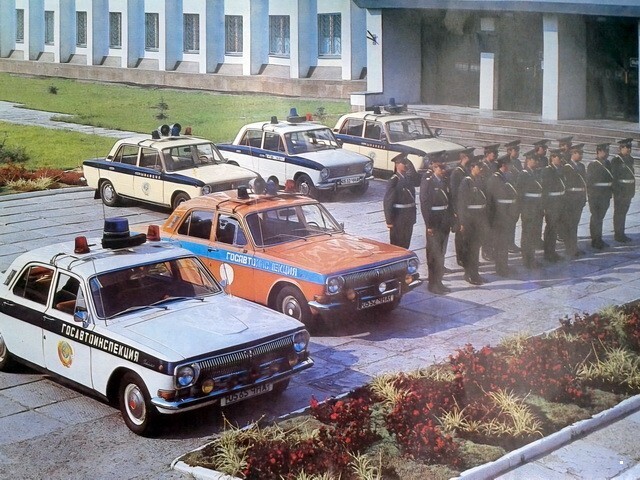 АвтоВсячина