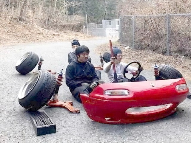 АвтоВсячина