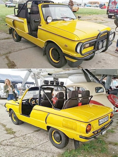 АвтоВсячина