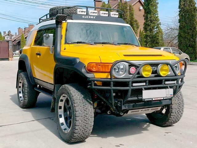 АвтоВсячина