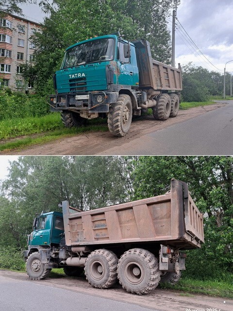 АвтоВсячина