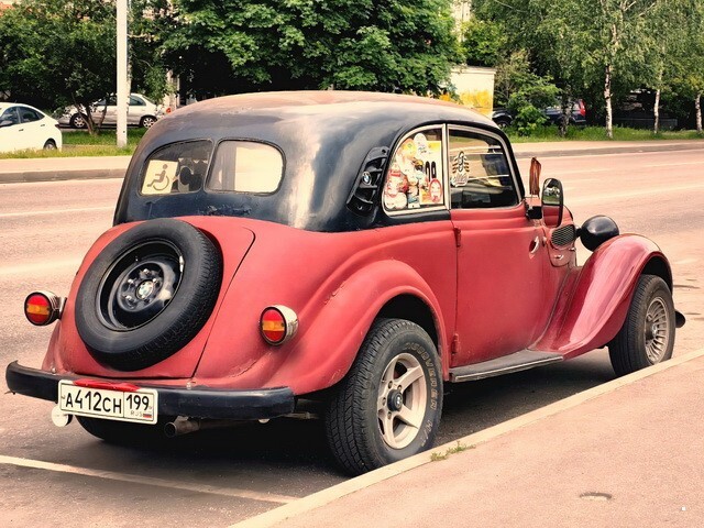 АвтоВсячина