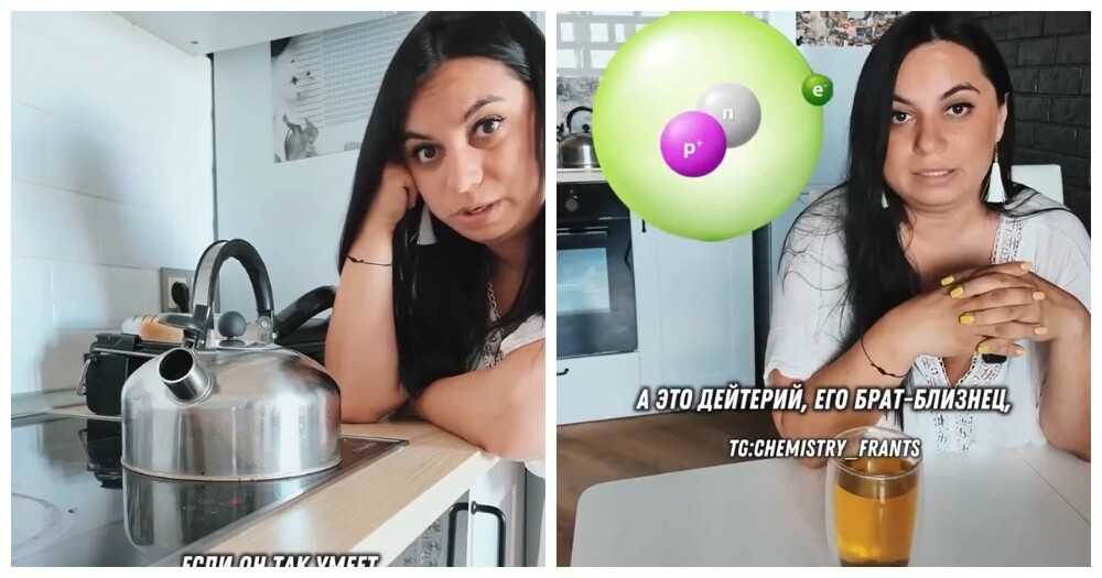 Можно ли кипятить воду повторно?