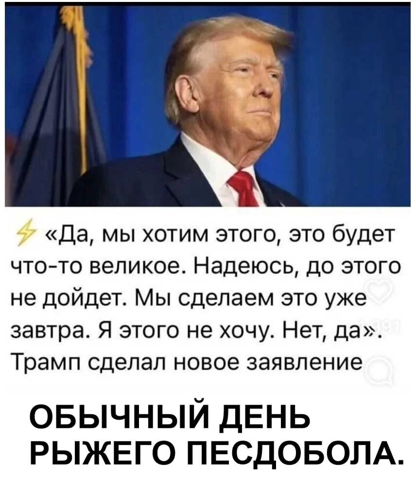 О политике и не только