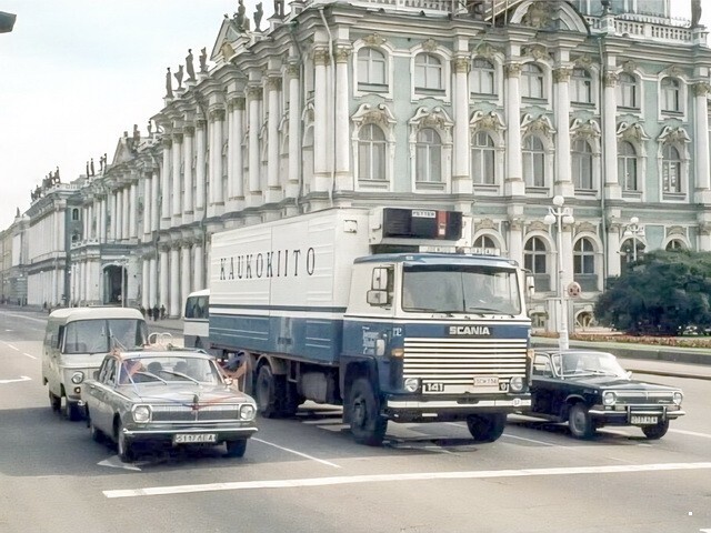АвтоВсячина