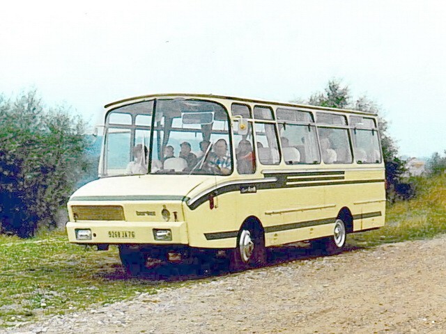 АвтоВсячина