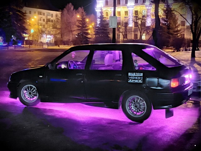 АвтоВсячина