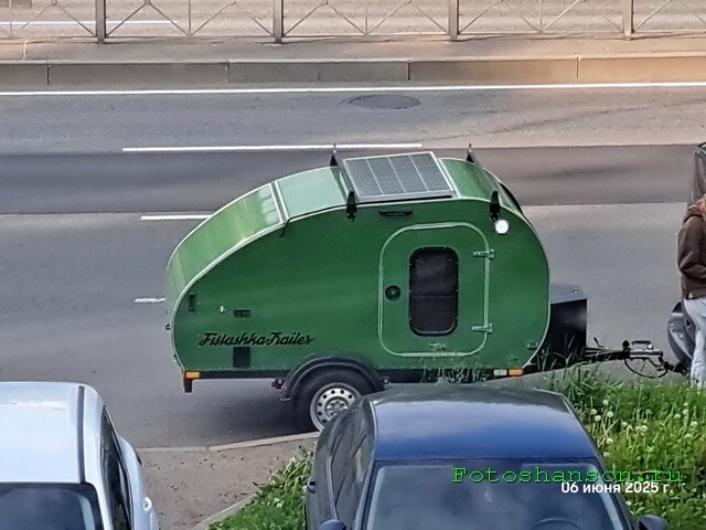 АвтоВсячина
