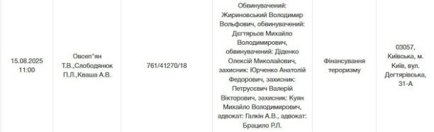 Маразм крепчал, деревья гнулись или восставшие из могил.