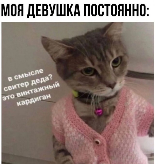 Не ищите здесь смысл. Здесь в основном маразм