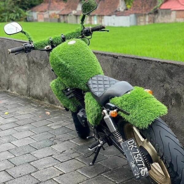 Всё вразнобой 