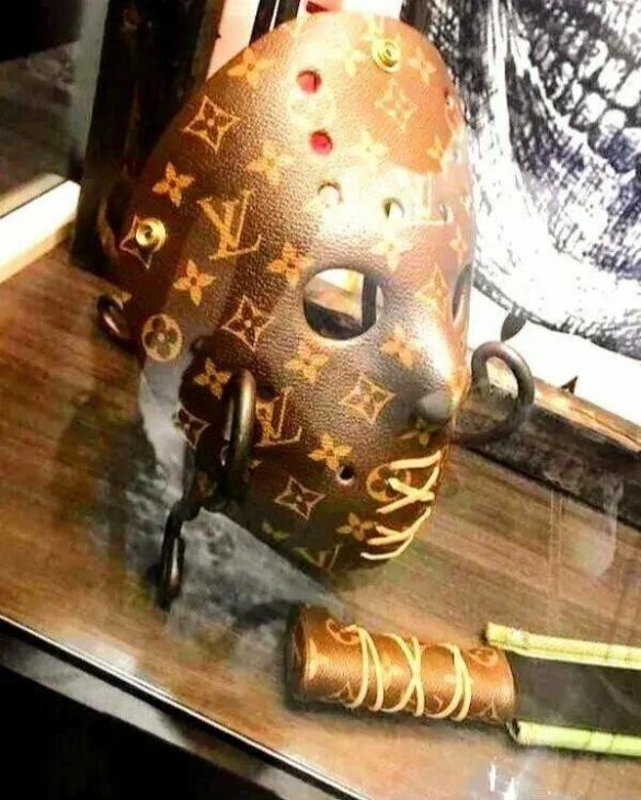 Всё вразнобой 
