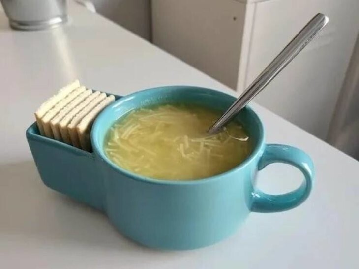 Всё вразнобой 