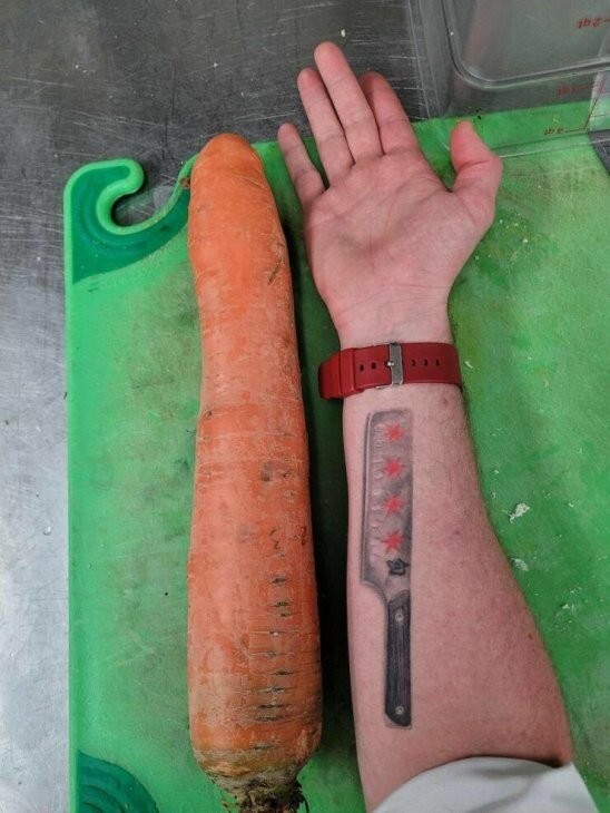 Всё вразнобой 
