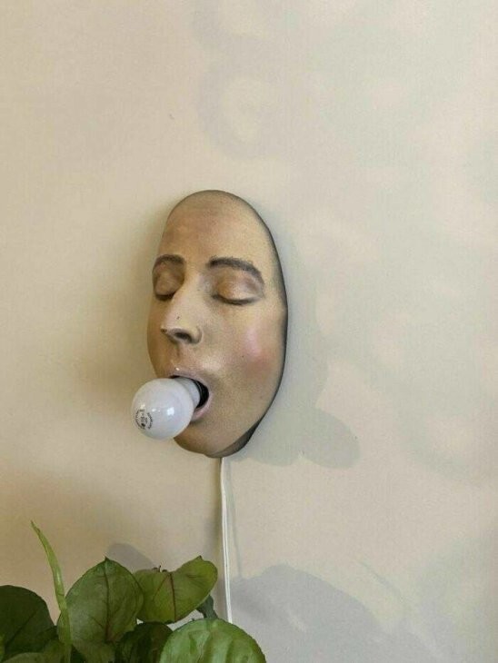 Всё вразнобой 