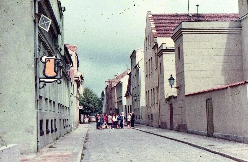 Интересные фотографии времен СССР