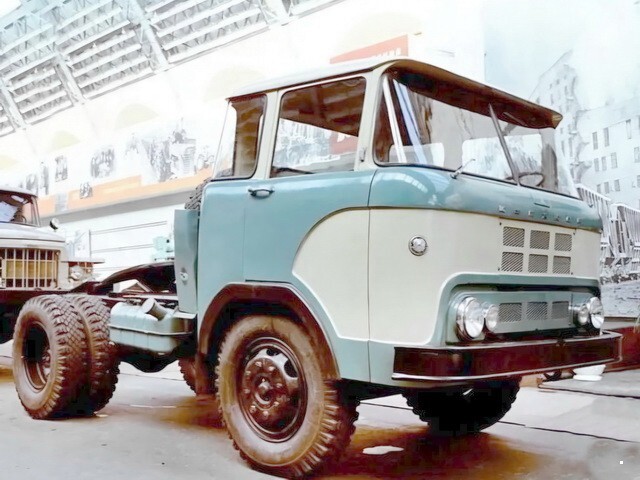 АвтоВсячина