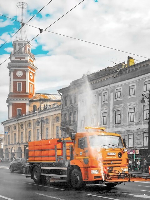 АвтоВсячина
