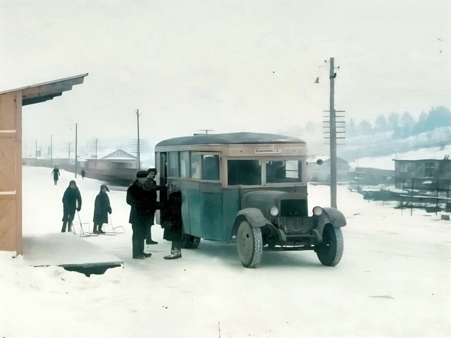 АвтоВсячина