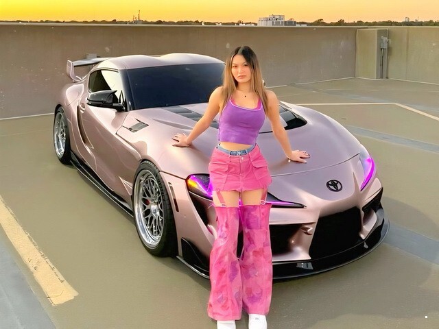 АвтоВсячина