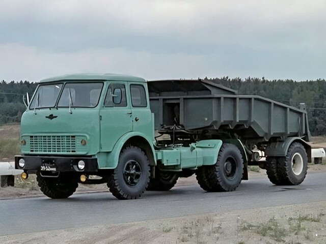 АвтоВсячина