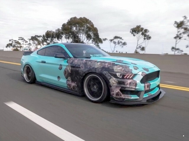 АвтоВсячина