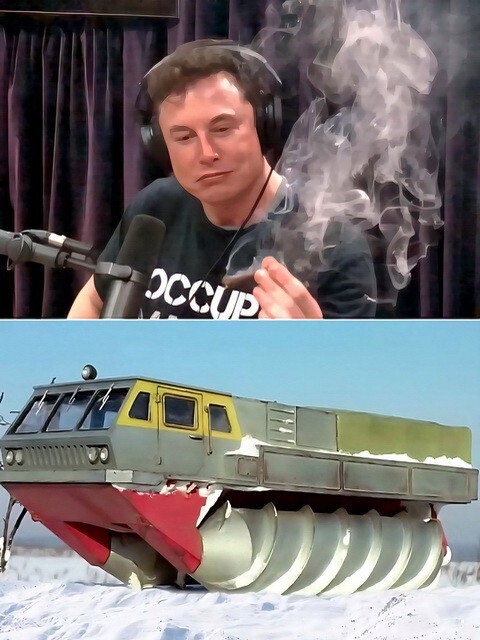 АвтоВсячина