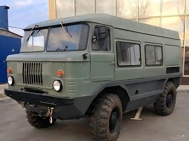 АвтоВсячина