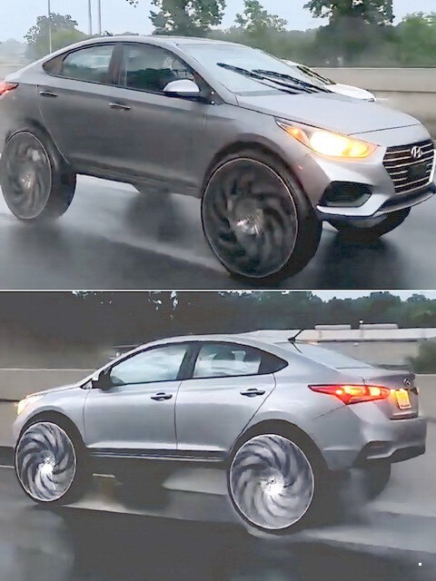 АвтоВсячина