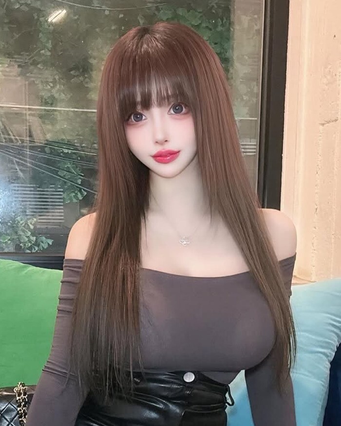 16. Ванилла Чаму