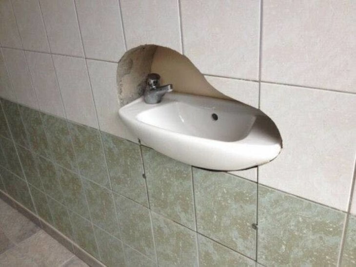Всё вразнобой    