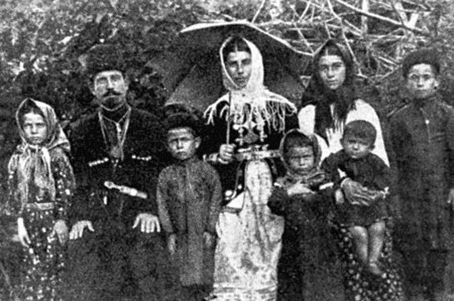 Шапсуги