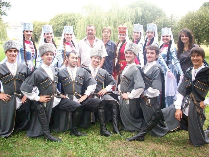 Шапсуги
