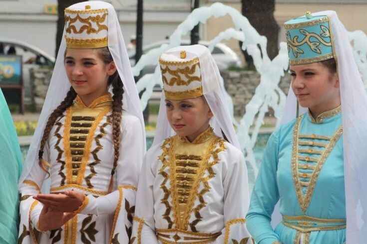 Шапсуги