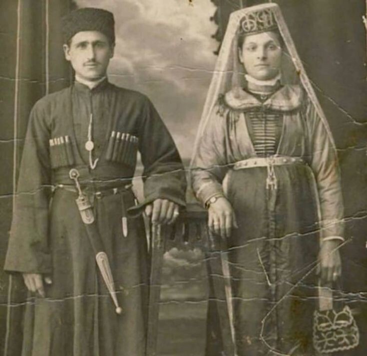 Шапсуги