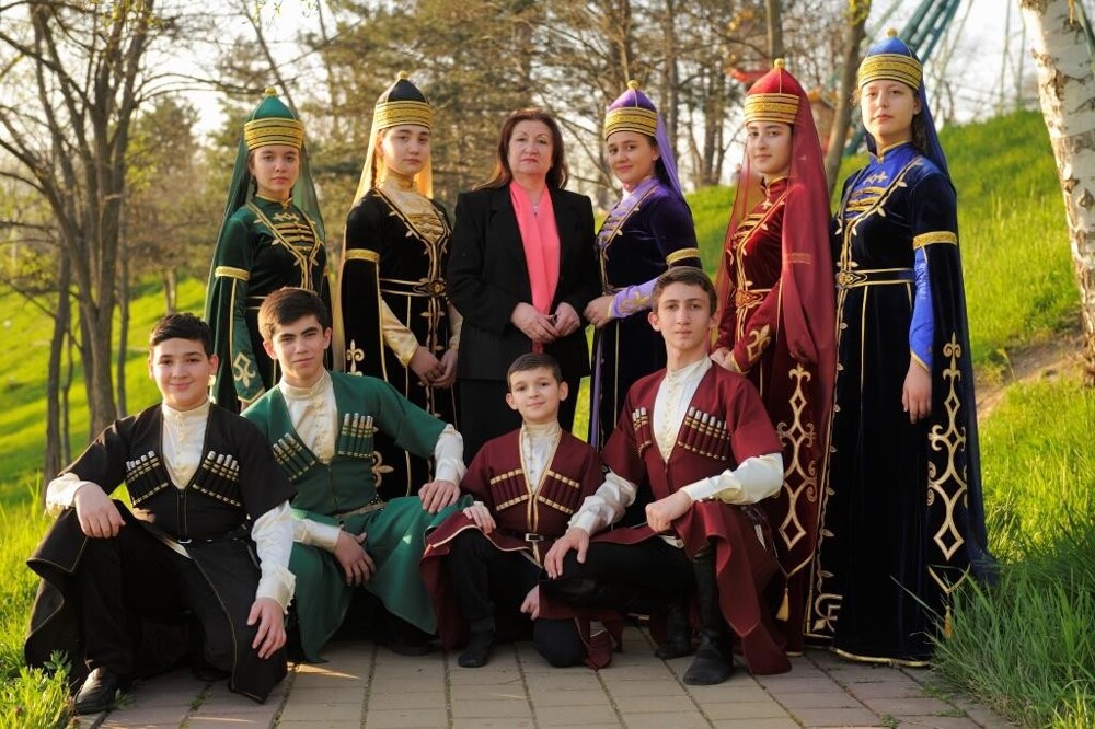 Шапсуги