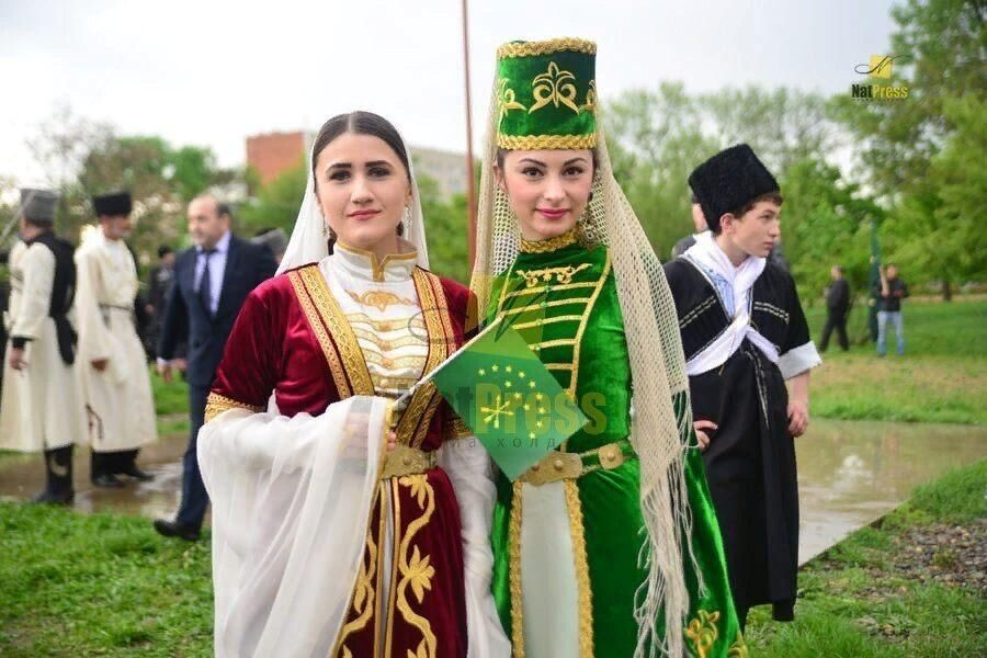 Шапсуги