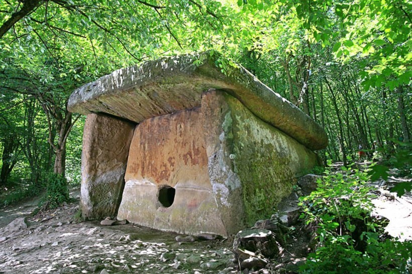 Шапсуги