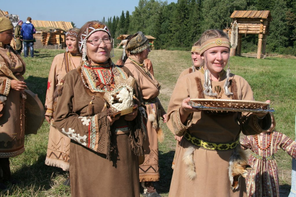 Чулымцы
