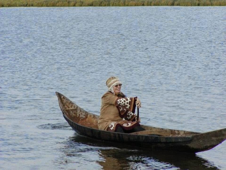 Чулымцы