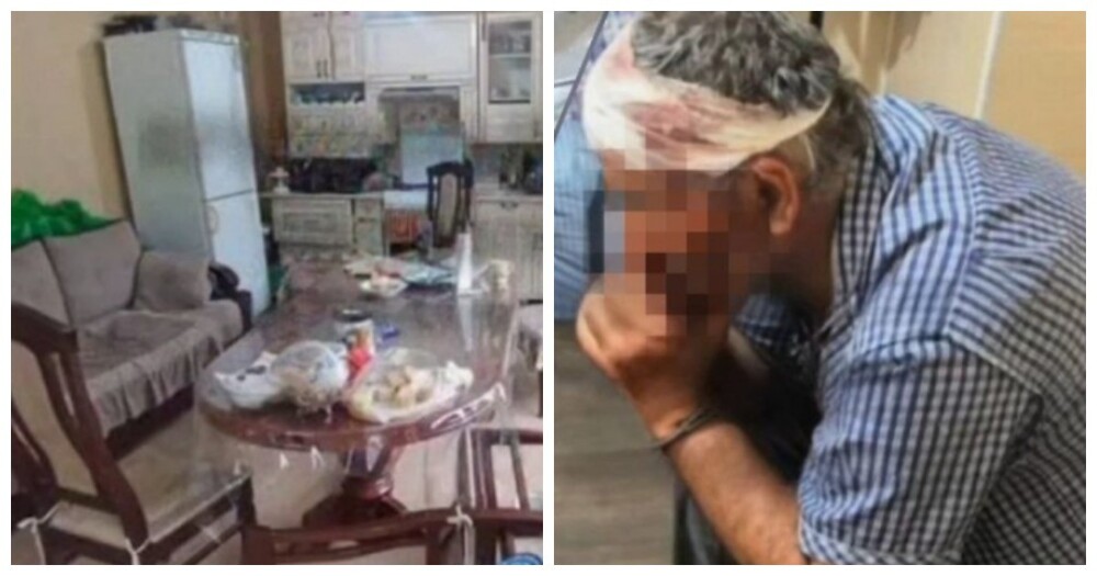 В Дагестане мужчина, недовольный решением суда, взял в заложницы экс-жену и её сестру