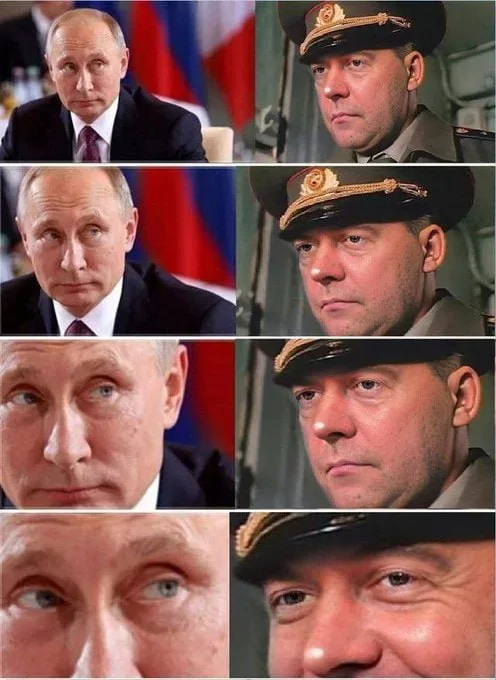 Просто охренеть