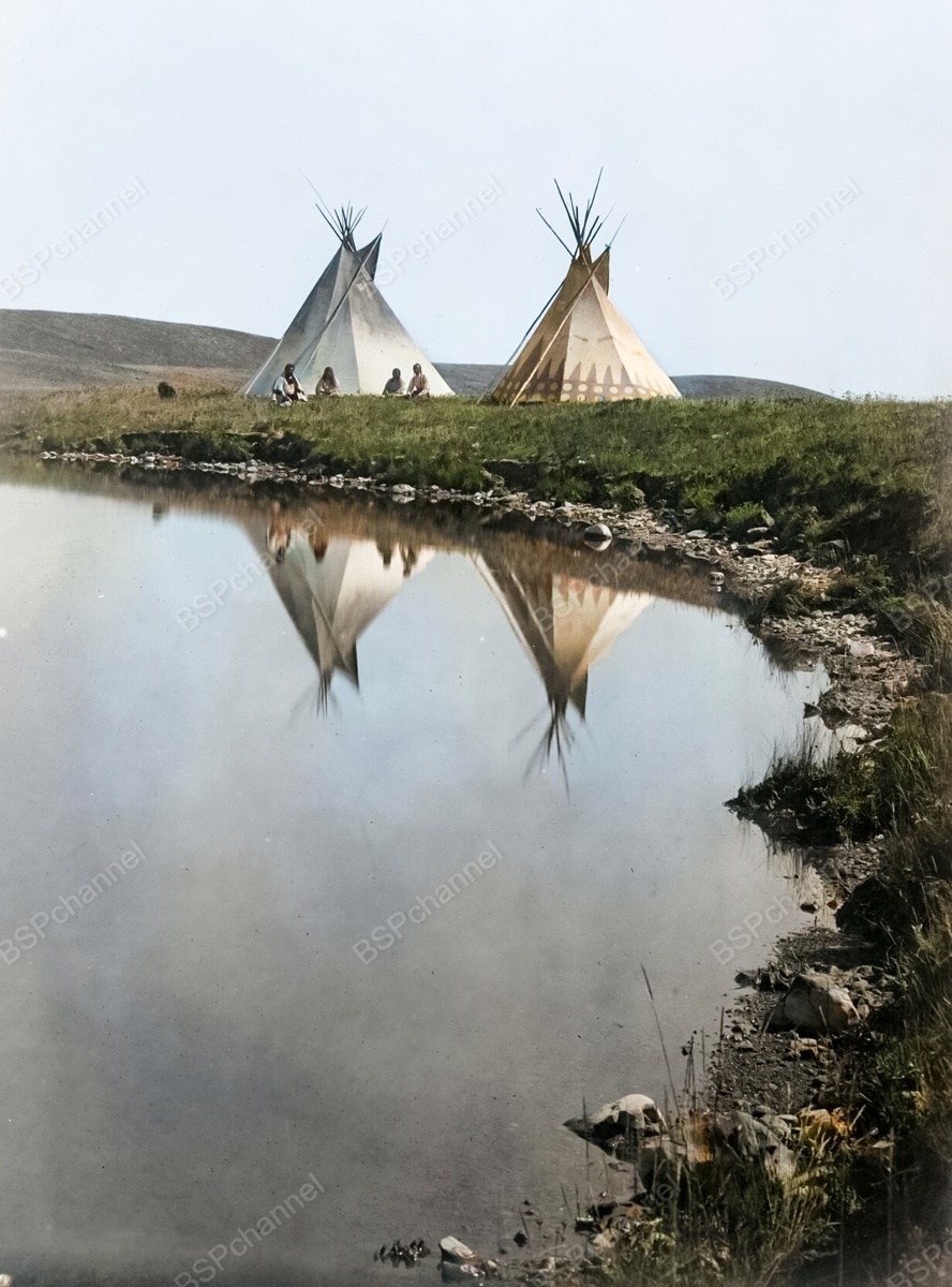 Подборка интересных и необычных фотографий из США