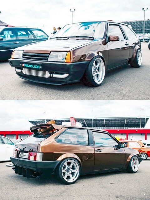 АвтоВсячина