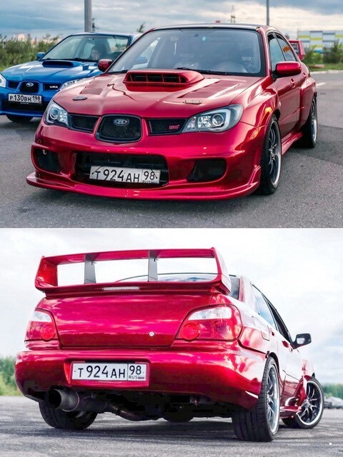 АвтоВсячина