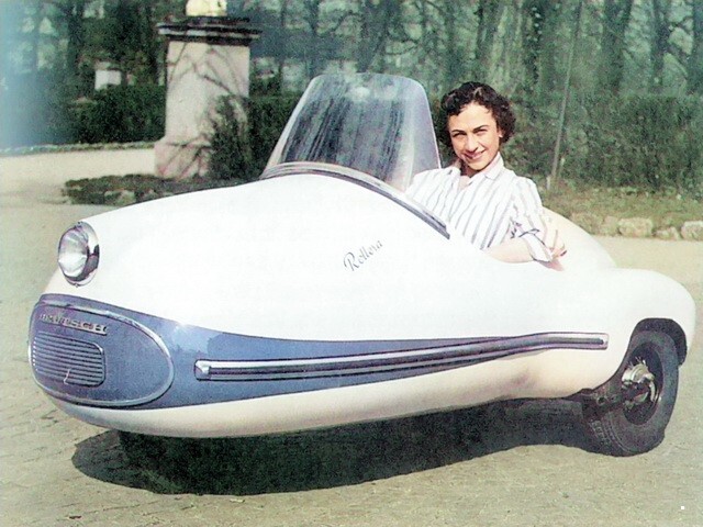 АвтоВсячина