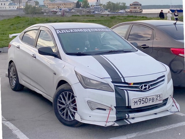 АвтоВсячина