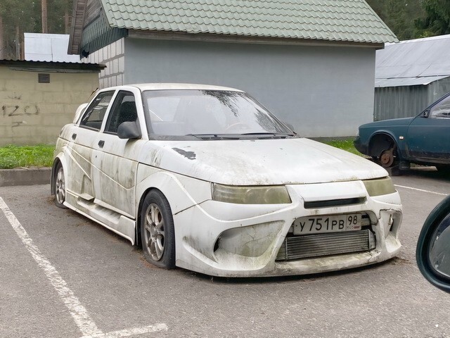 АвтоВсячина