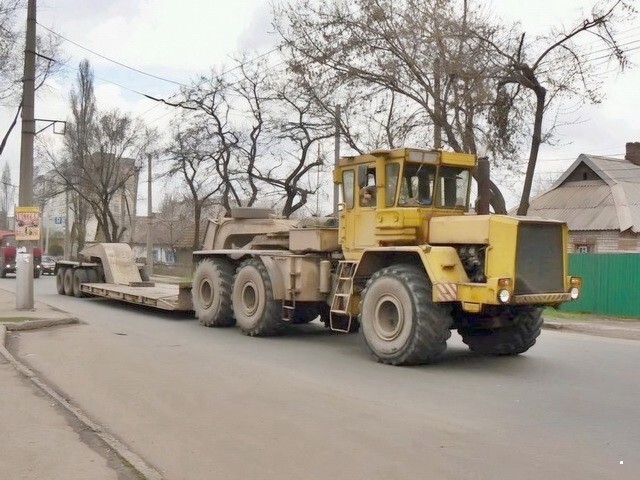 АвтоВсячина